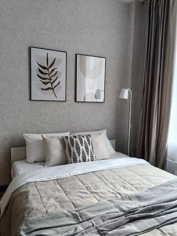 1-к кв. Московская область, Одинцовский городской округ, с. Лайково, ... - Фото 1