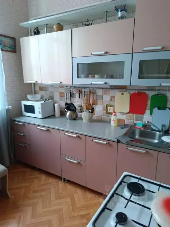 Комната Москва Большая Академическая ул., 8К1 (22.0 м) - Фото 1