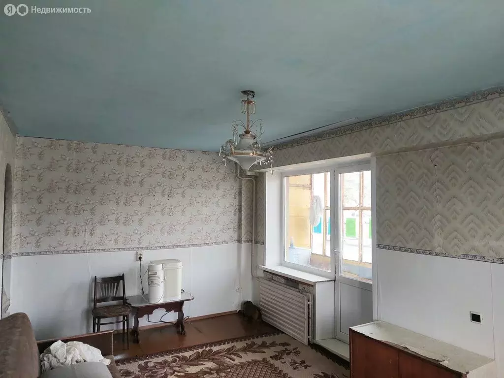 1-комнатная квартира: Кедровый, Гвардейская улица, 2 (34.6 м) - Фото 2