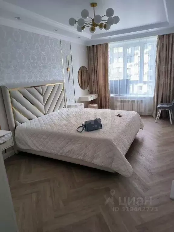 1-к кв. Ростовская область, Ростов-на-Дону ул. Берберовская, 22с1 ... - Фото 1