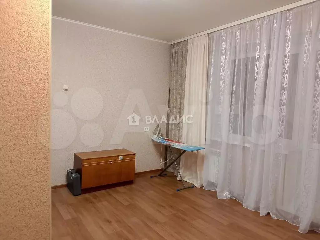 1-к. квартира, 29 м, 5/9 эт. - Фото 0