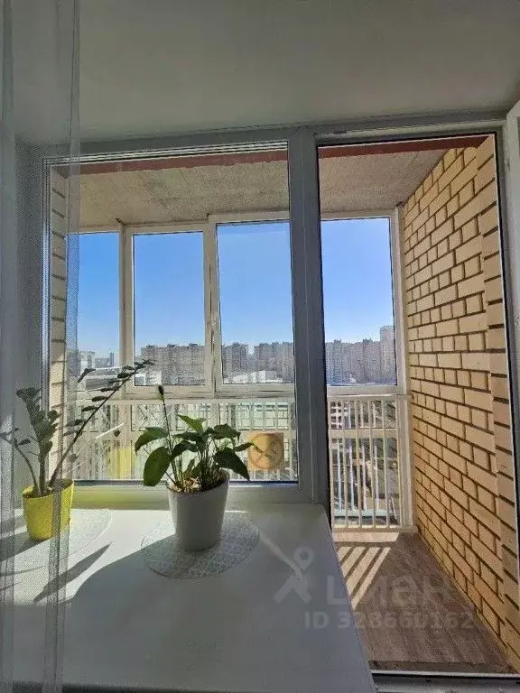 1-к кв. Пермский край, Пермь ул. Подводников, 80к2 (34.0 м) - Фото 2