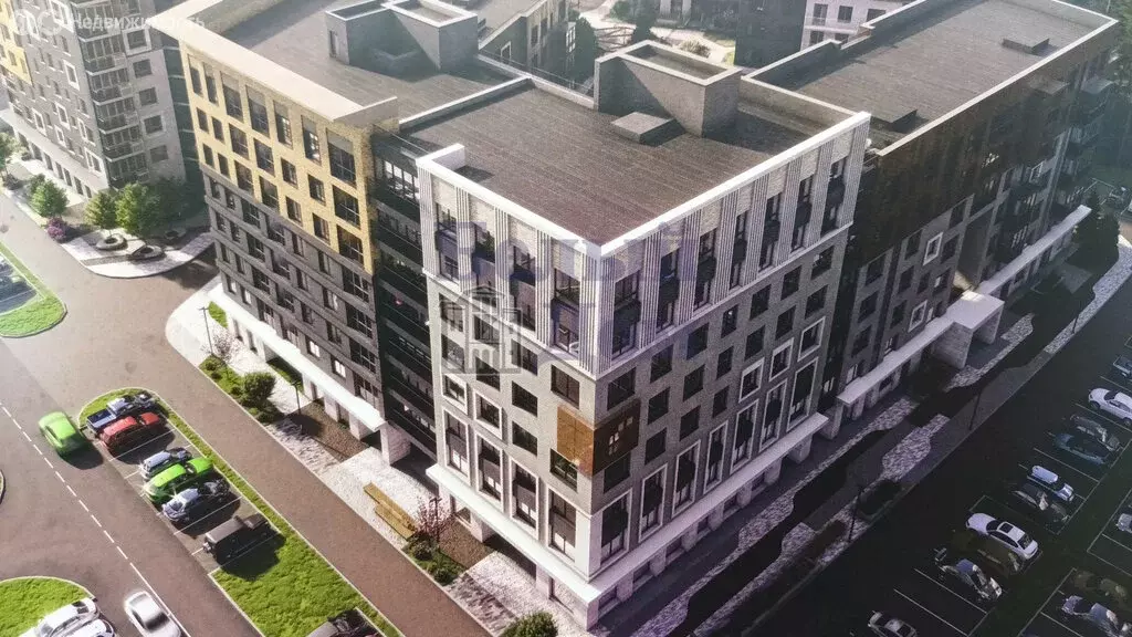 Помещение свободного назначения (114.26 м) - Фото 1