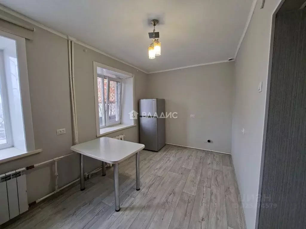 3-к кв. Бурятия, Улан-Удэ ул. 502-й километр, 114 (72.9 м) - Фото 2