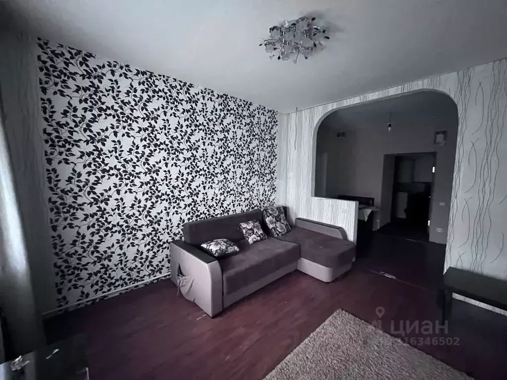 Дом в Тамбовская область, Мичуринск Вокзальная ул. (56 м) - Фото 0