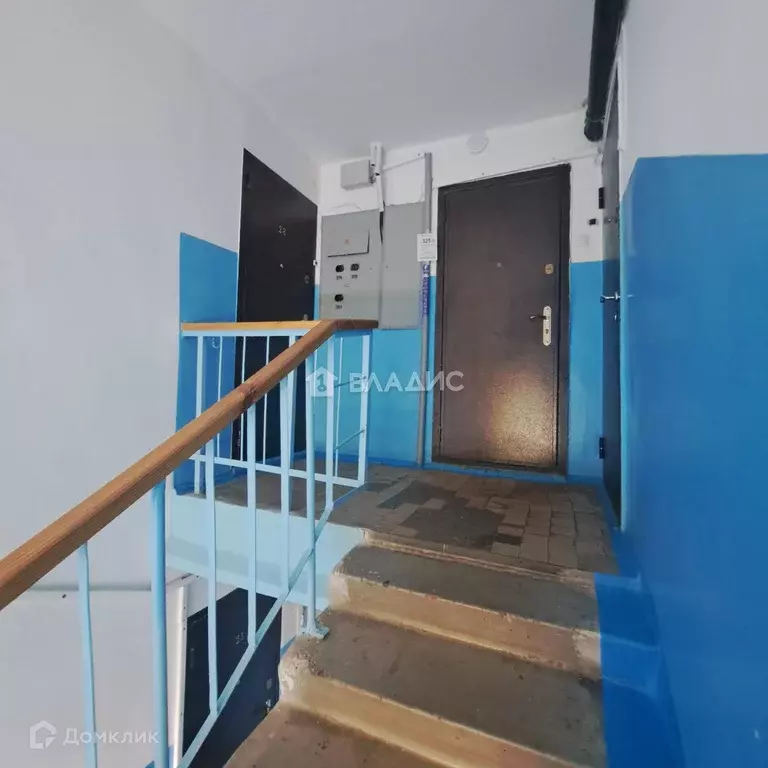 Продаётся 1-к квартира, 32.1 м - Фото 0