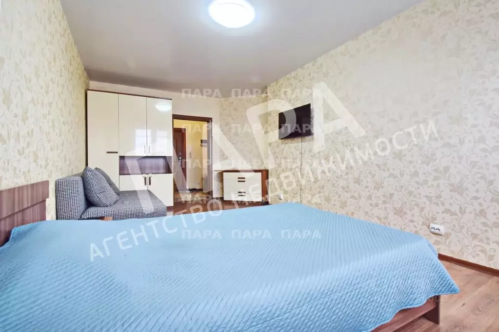 1-к кв. Самарская область, Самара ул. Гастелло, 30 (45.0 м) - Фото 2