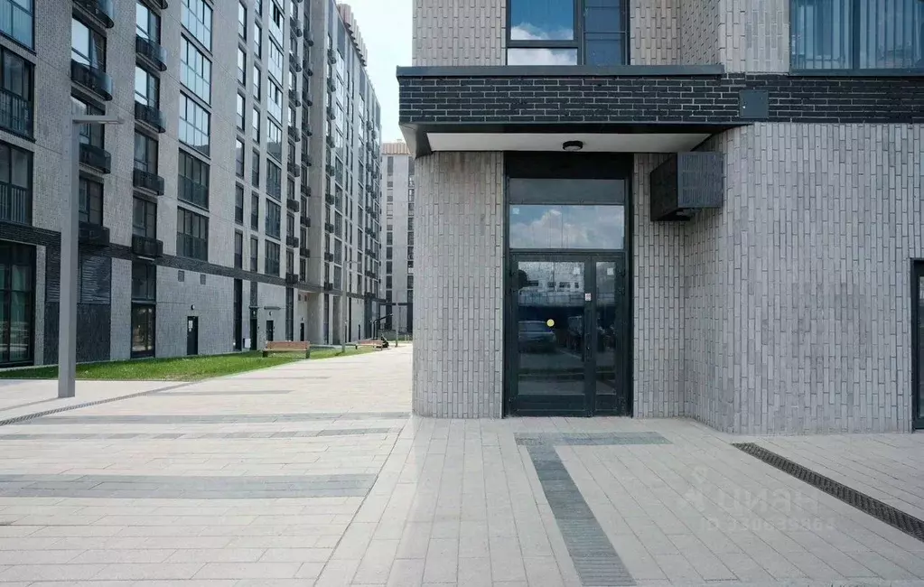 Торговая площадь в Москва Сиреневый бул., 4/7 (49 м) - Фото 0