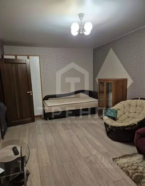 1-к кв. Санкт-Петербург просп. Культуры, 25к4 (34.0 м) - Фото 2