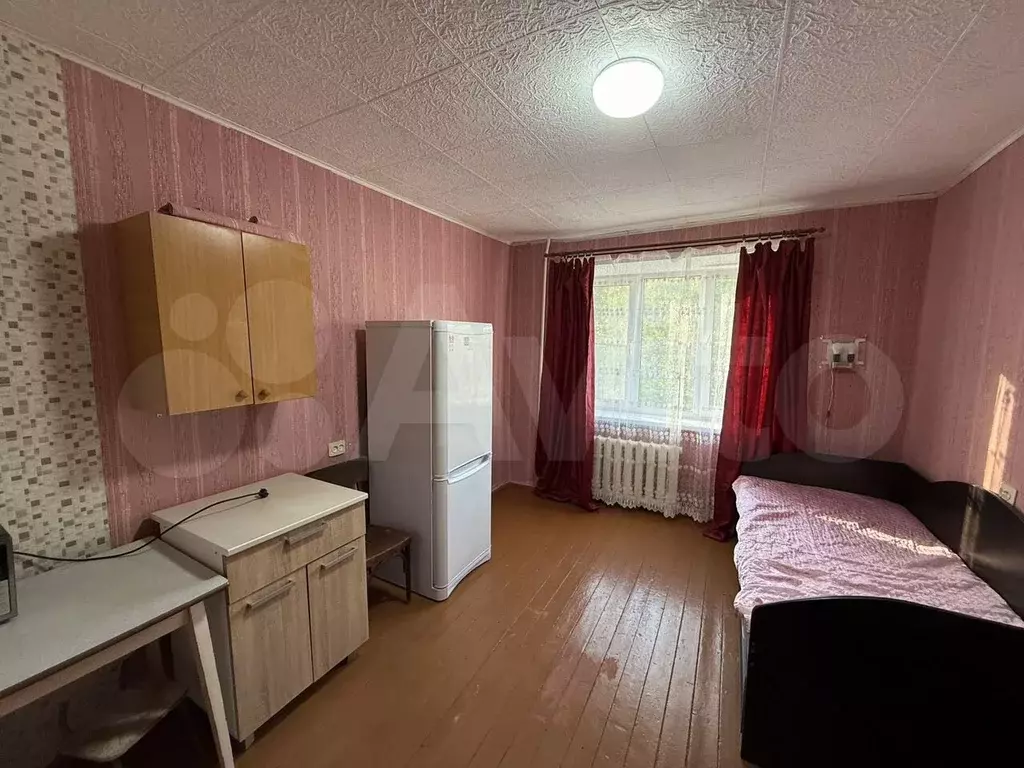 Комната 12,6 м в 1-к., 3/5 эт. - Фото 0