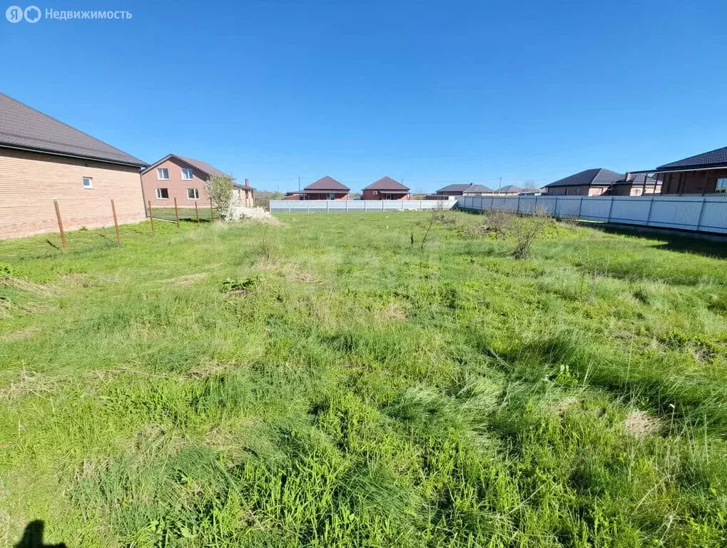 Участок в Славянск-на-Кубани, улица Нефтяников (8.68 м) - Фото 2