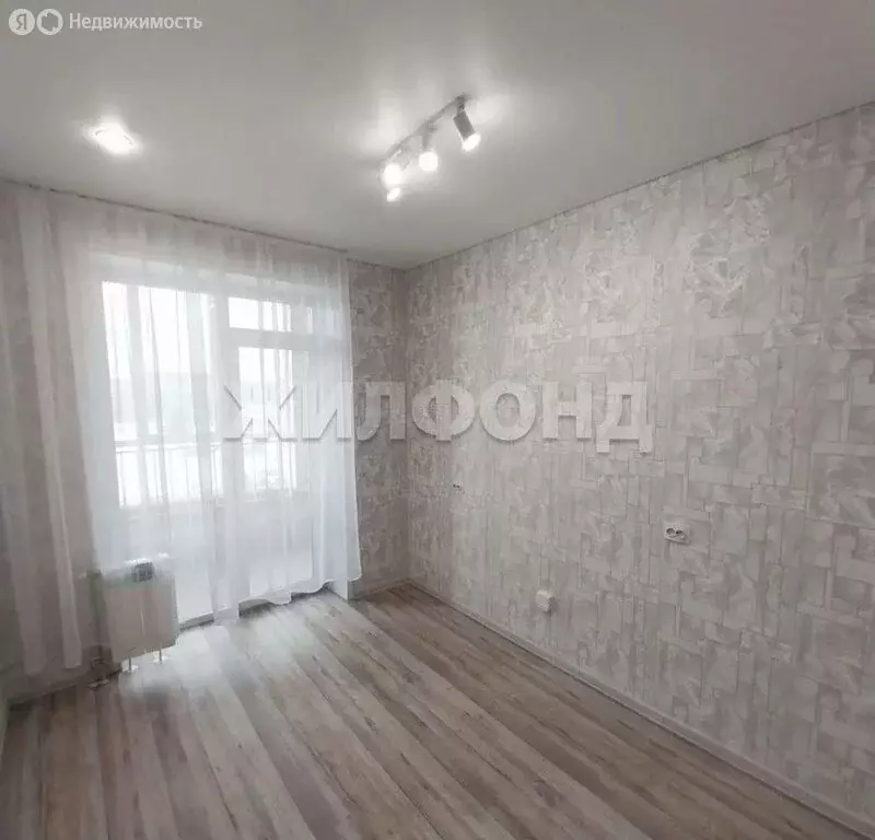 1-комнатная квартира: Абакан, Серебристая улица, 29 (38.4 м) - Фото 2