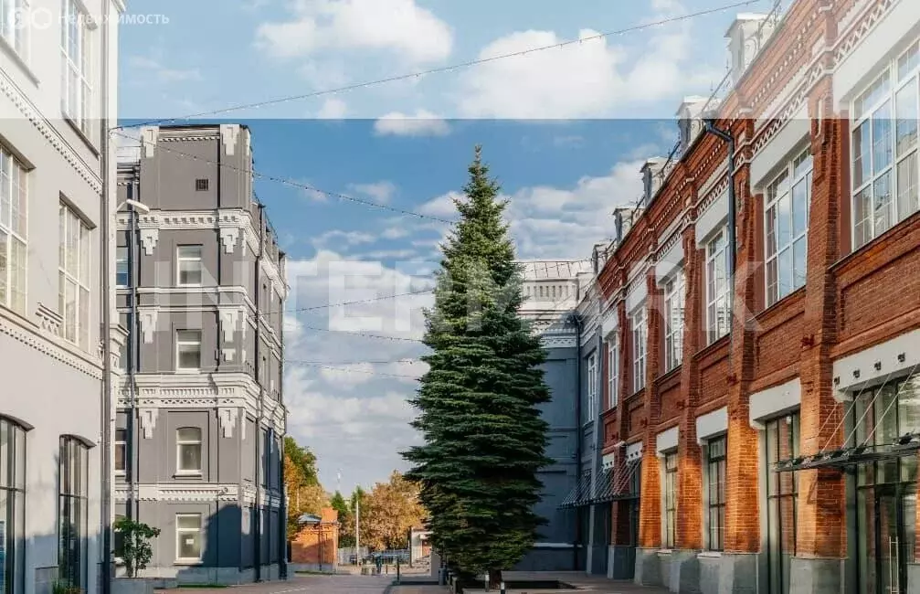 Офис (175 м) - Фото 0