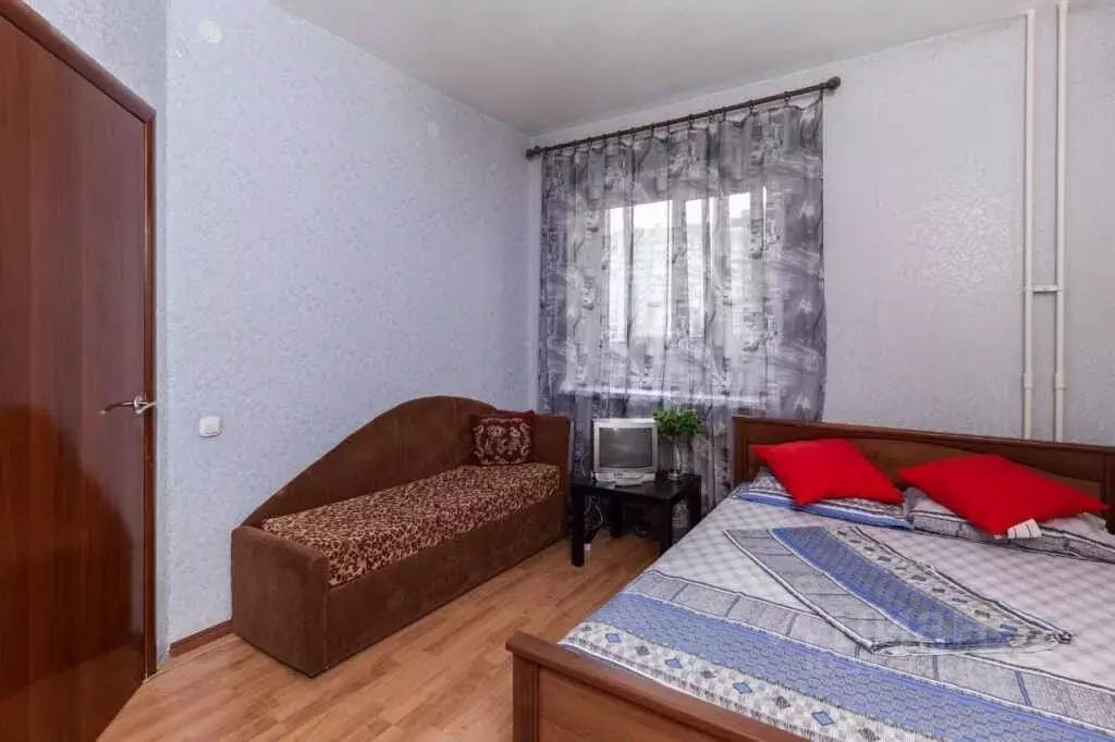 1-к кв. Санкт-Петербург просп. Косыгина, 17к1 (30.0 м) - Фото 1