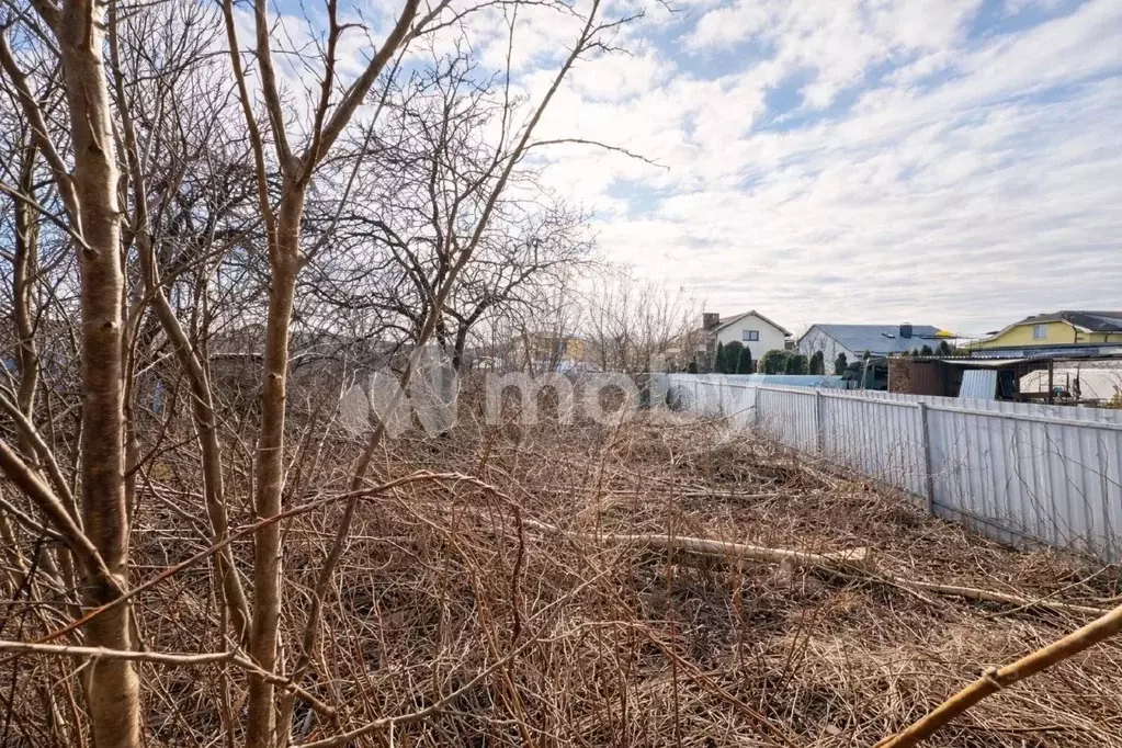 Участок в Калининградская область, Калининград Дачное СНТ, ул. ... - Фото 2