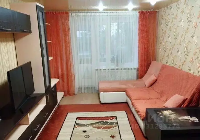 3-к кв. Краснодарский край, Ейск Коммунистическая ул., 20/9 (65.0 м) - Фото 1