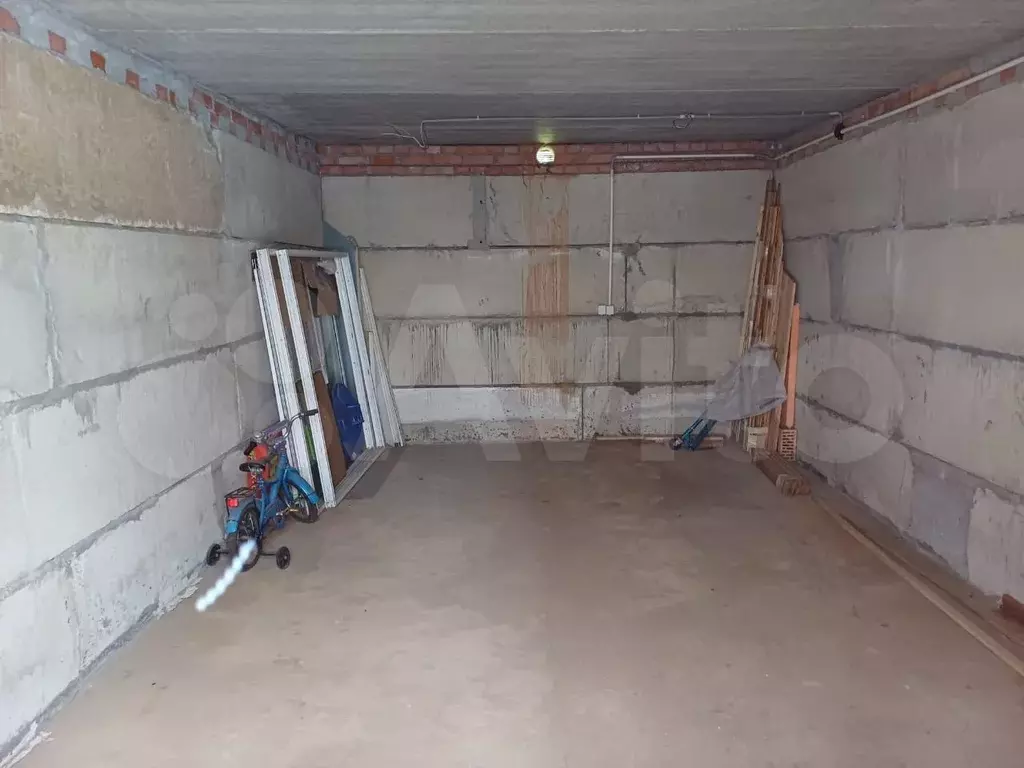 Гараж, 23 м - Фото 0