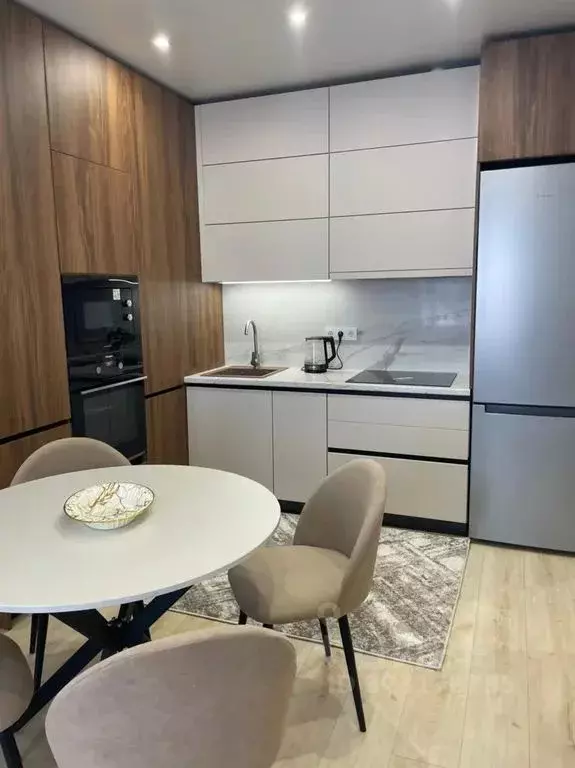 1-к кв. Алтайский край, Барнаул Пролетарская ул., 151к1 (50.0 м) - Фото 1