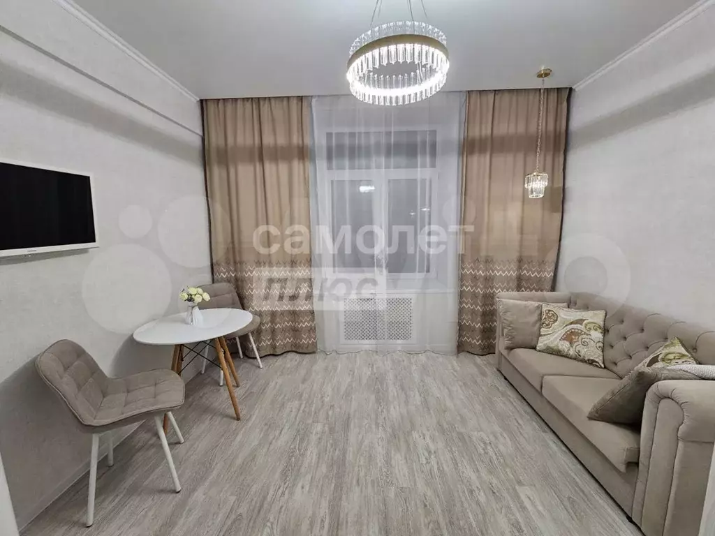 Квартира-студия, 20 м, 5/5 эт. - Фото 0