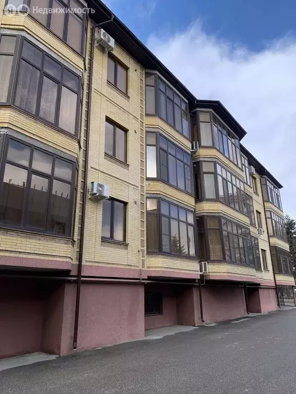 1-комнатная квартира: Ессентуки, Московская улица, 8 (34 м) - Фото 2