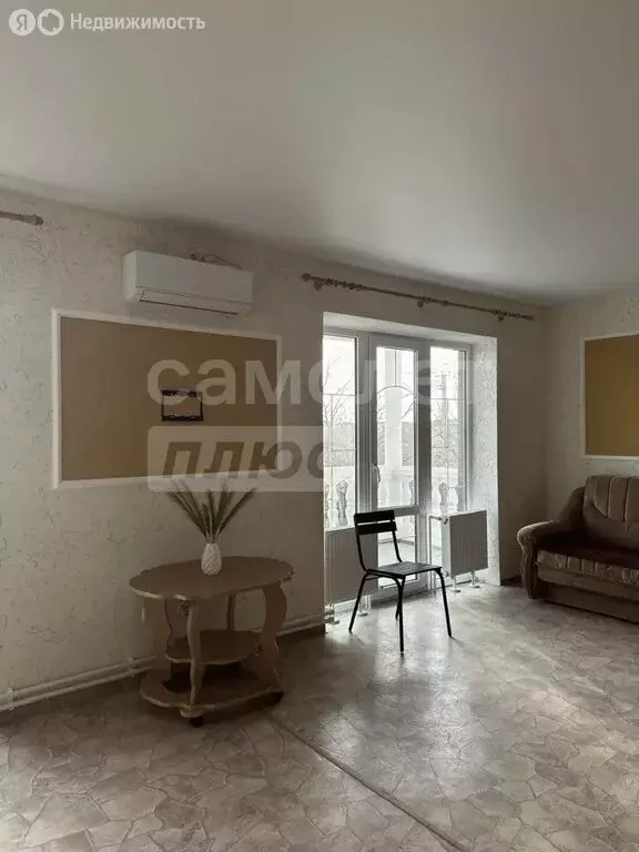 Квартира-студия: Заозёрное, улица Аллея Дружбы, 106 (36.5 м) - Фото 2