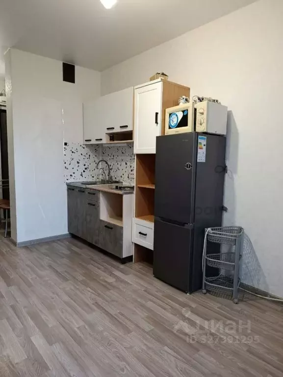 1-к кв. Челябинская область, Челябинск ул. Дмитрия Неаполитанова, 30 ... - Фото 2