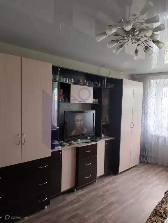 Продаётся 1-к квартира, 32.4 м - Фото 0
