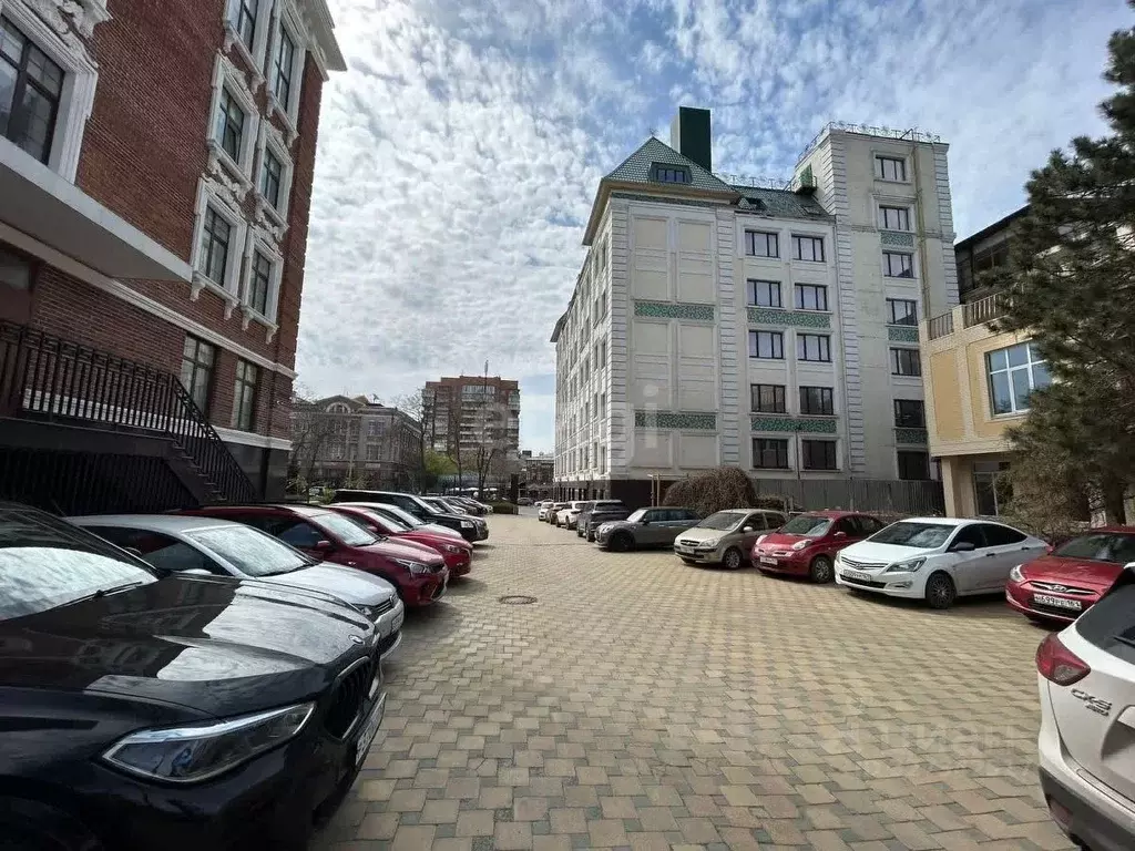 Помещение свободного назначения в Ростовская область, Ростов-на-Дону ... - Фото 1