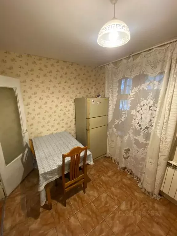 2-к кв. Белгородская область, Белгород ул. Королева, 35 (50.0 м) - Фото 2