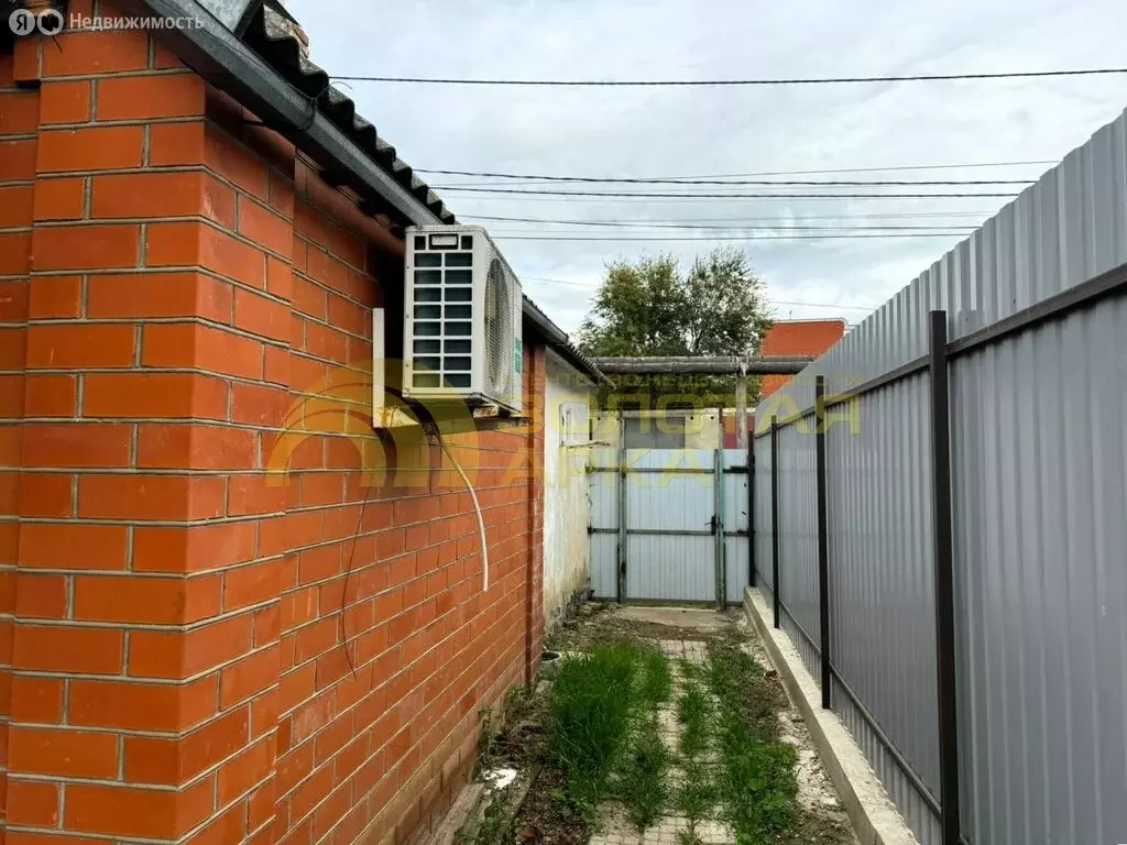 Дом в Темрюк, Октябрьская улица, 172 (45.3 м) - Фото 1