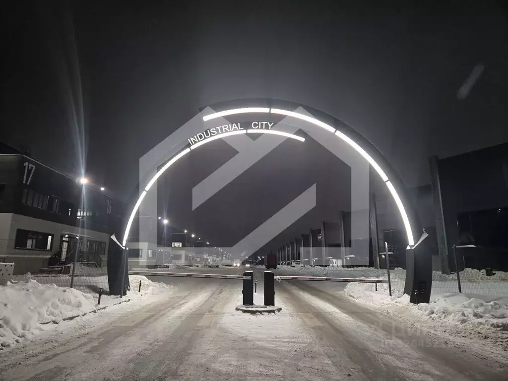 Помещение свободного назначения в Московская область, Подольск ... - Фото 2