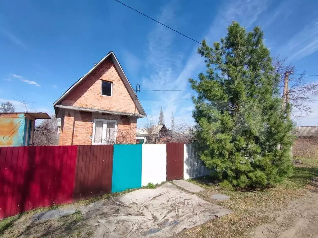 Дом в Омская область, Омск Полет-1 СНТ,  (34 м) - Фото 0