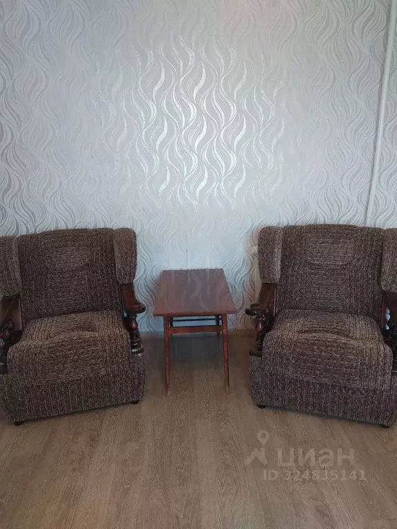 2-к кв. Пермский край, Пермь Химградская ул., 49А (37.0 м) - Фото 1