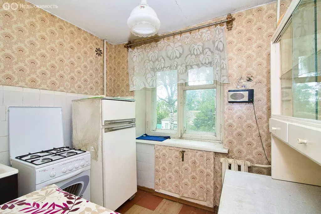 2-комнатная квартира: Владимир, Михайловская улица, 36 (44.8 м) - Фото 0
