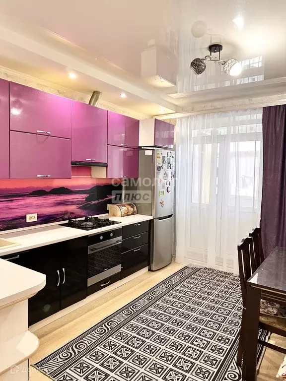 Продаётся 2-к квартира, 62.12 м - Фото 0