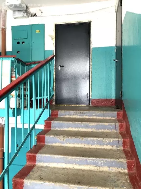 1-комнатная квартира: Саранск, улица Н. Эркая, 36 (33.2 м) - Фото 1