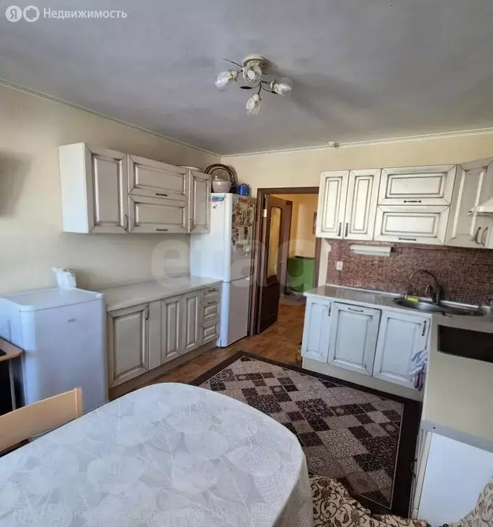 2-комнатная квартира: Тюмень, Широтная улица, 168к2 (66.5 м) - Фото 2