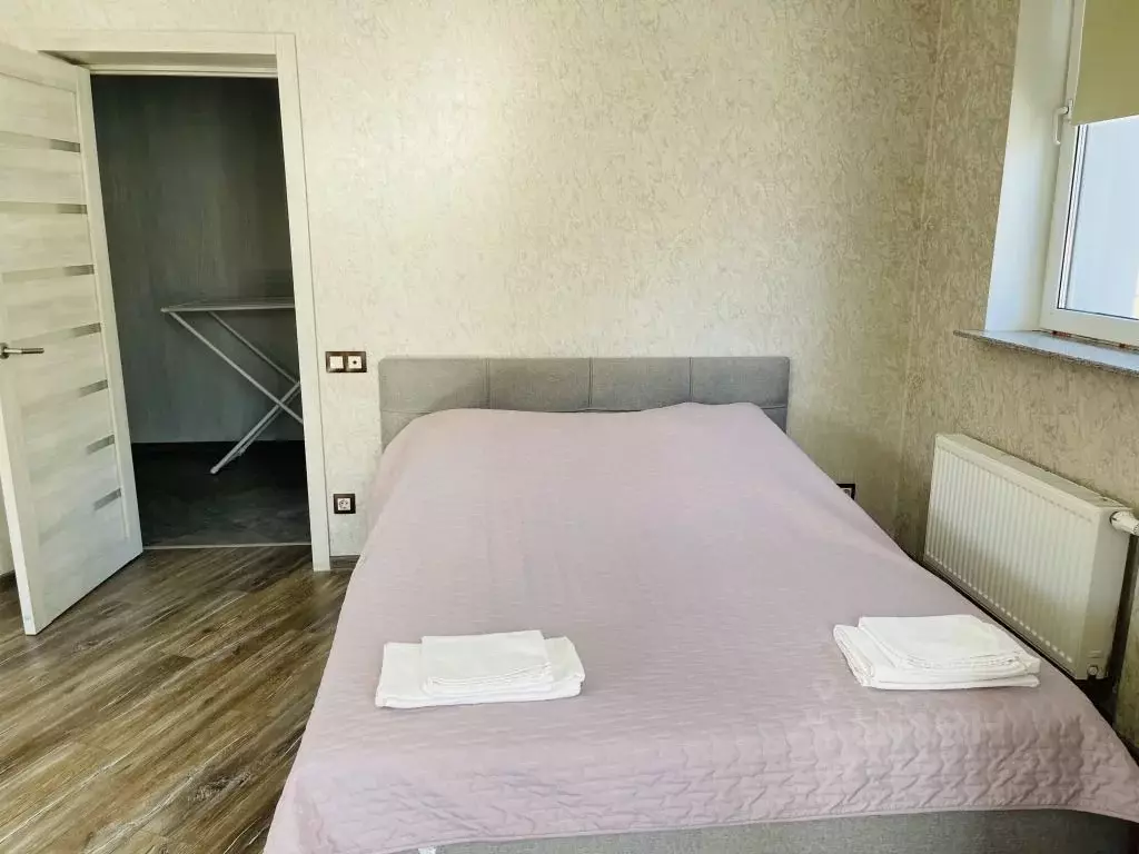 1-к кв. Татарстан, Казань Щербаковский пер., 7 (92.0 м) - Фото 1