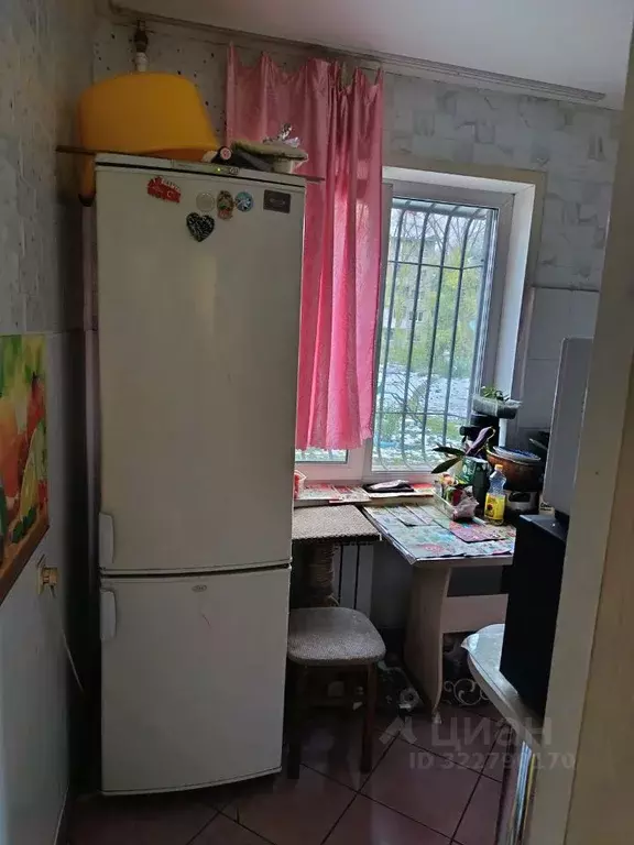 Комната Алтайский край, Барнаул ул. Попова, 51 (12.0 м) - Фото 2