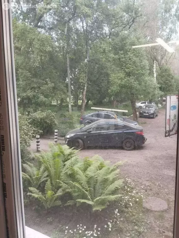 1-комнатная квартира: Тверь, улица Горького, 72/4 (41.5 м) - Фото 1