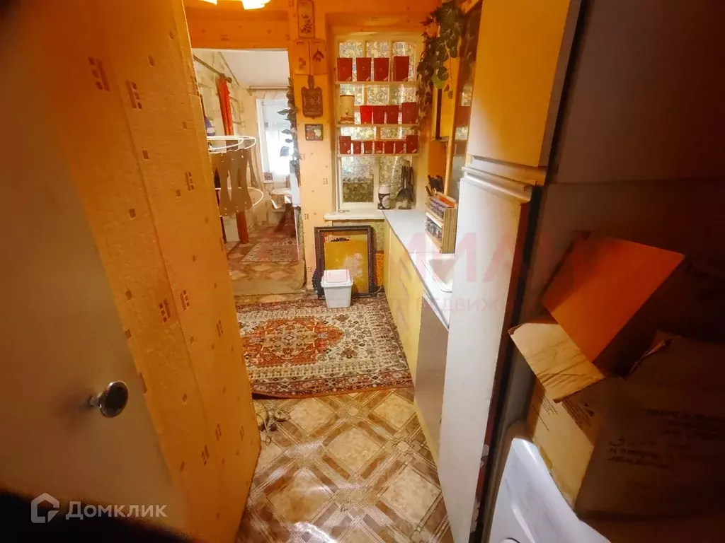 Продаётся 3-к квартира, 55.2 м - Фото 0