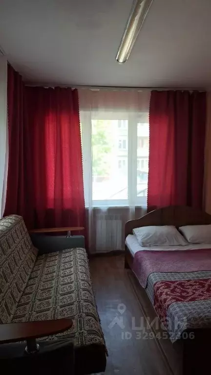 Комната Бурятия, Улан-Удэ Ключевская ул., 94 (16.0 м) - Фото 2