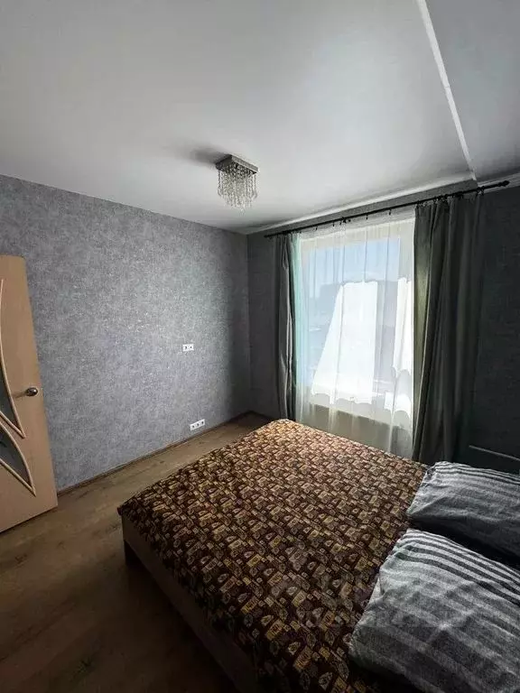 1-к кв. Москва пос. Коммунарка, 4 (35.0 м) - Фото 1