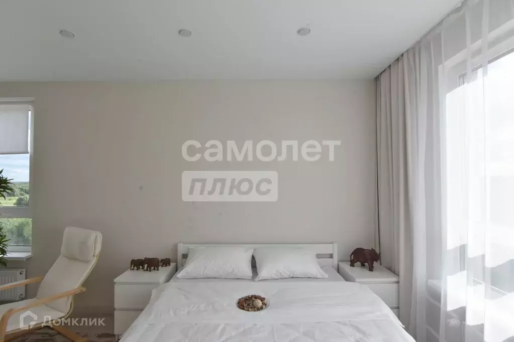 Продаётся 1-к квартира, 41.5 м - Фото 1