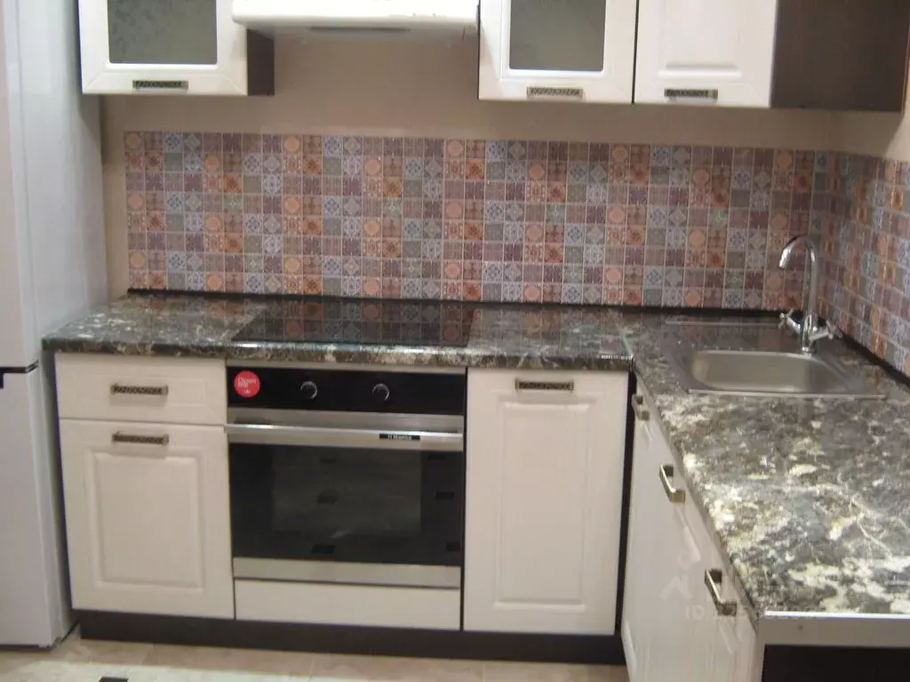 2-к кв. Санкт-Петербург Кременчугская ул., 17к2 (66.0 м) - Фото 1