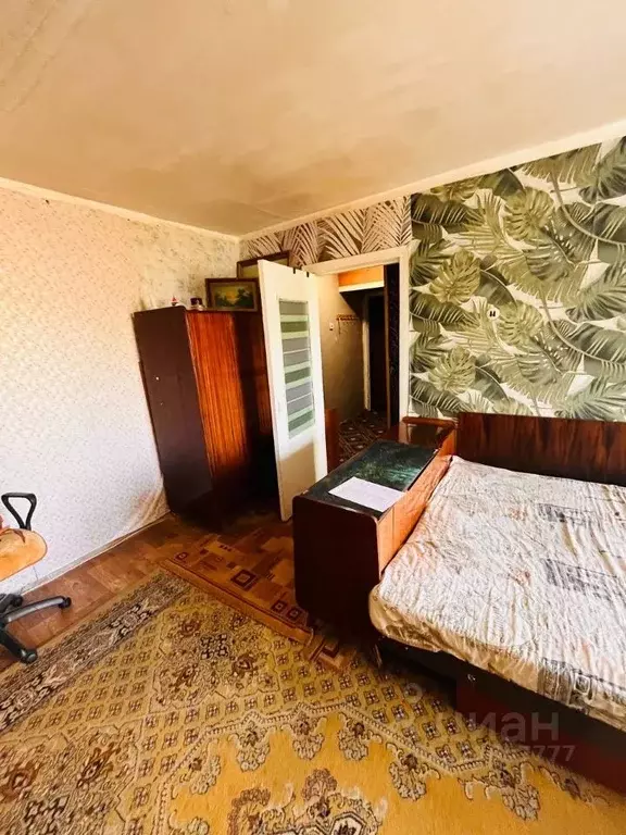 1-к кв. Московская область, Реутов ул. Дзержинского, 4 (34.2 м) - Фото 1