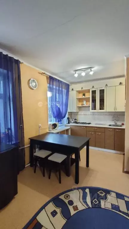 1-к кв. Чувашия, Чебоксары просп. Ленина, 17 (31.8 м) - Фото 2