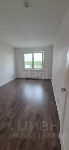 Студия Санкт-Петербург ул. Пейзажная, 30 (20.5 м) - Фото 2