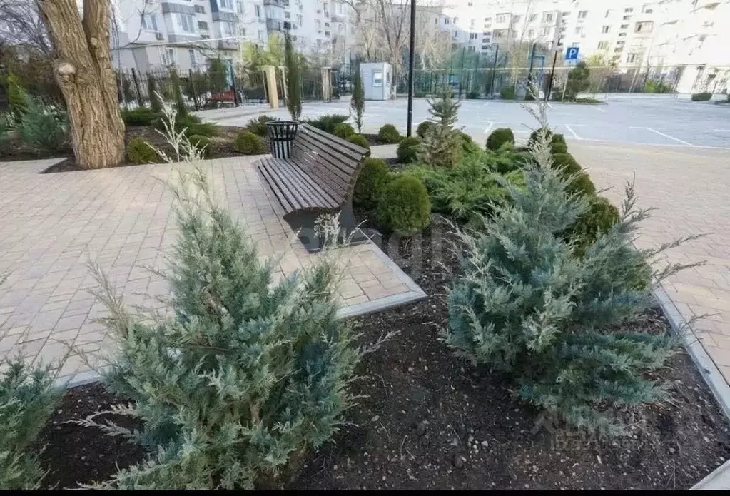 3-к кв. Крым, Феодосия пер. Индустриальный, 4 (76.3 м) - Фото 1