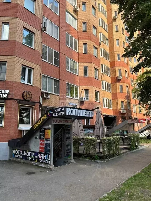 Помещение свободного назначения в Московская область, Люберцы ул. ... - Фото 2